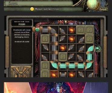 Sometimes I encounter secondary game mechanics or side content that aren't necessary to progress the game, but are arguably the most memorable parts to me.