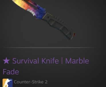 Best way to upgrade my knife