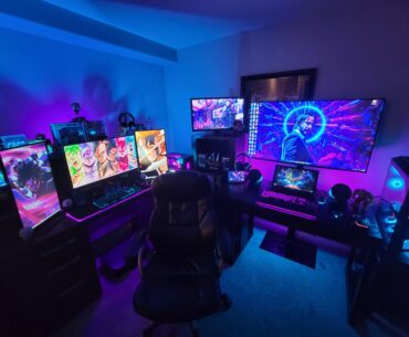 Suggestions Appreciated.
