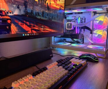 Rate it. Suggestions to make it look better too please.