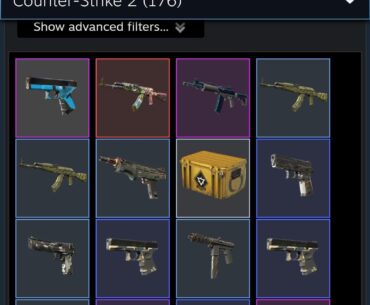 3 armory drops in a row