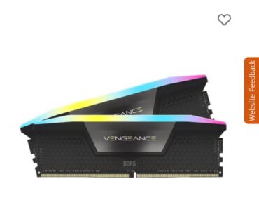 Bruh…$319 for DDR5 6000 CL30
