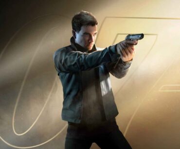 007 First Light Release Date Gets Delayed
