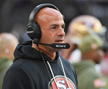 49ers must fix this issue in final three games to secure No. 1 Seed
