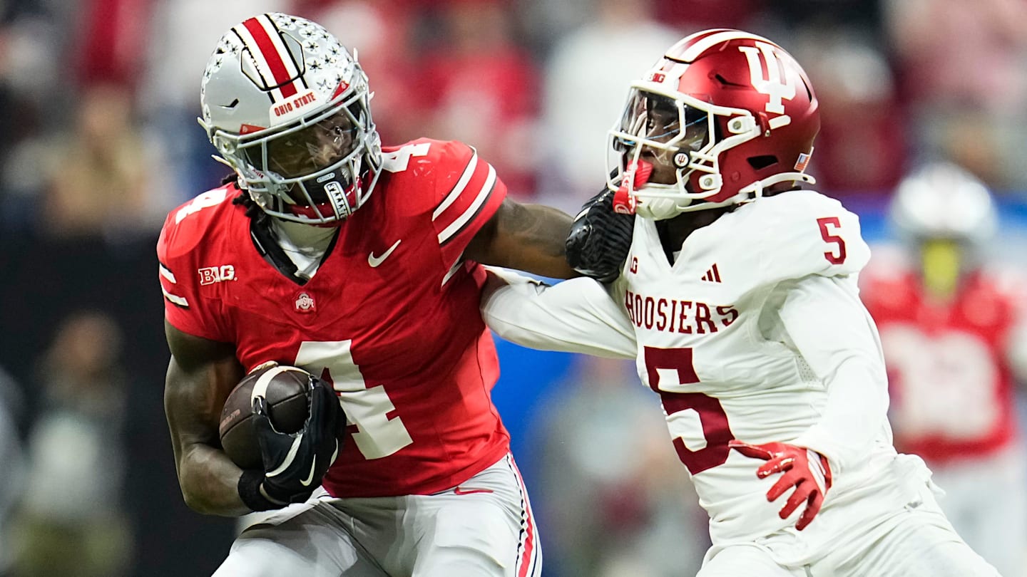 How Big Ten Has Fared in 2025 College Football Bowl Games: Record and Full Schedule How Big Ten Has Fared in 2025 College Football Bowl Games: Record and Full Schedule