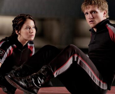 Jennifer Lawrence, Josh Hutcherson in Hunger Games Prequel Movie