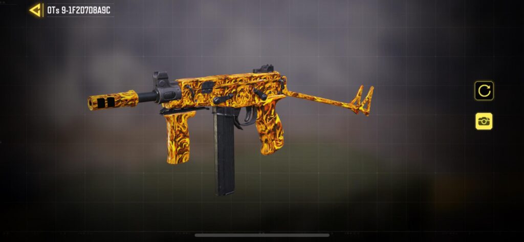I feel like this gun is underrated