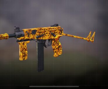 I feel like this gun is underrated