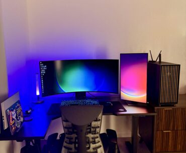 Home office