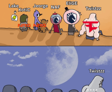 NA's last hope