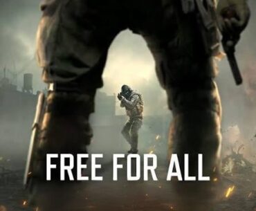 [COD] Your opinion on a Kill Confirmed-Free For All game mode