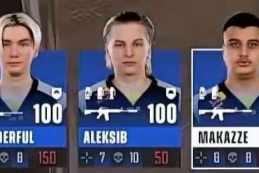 Why do they look like a whole mafia lineup?