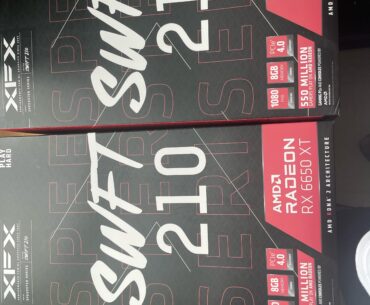I got a free GPU and I don’t know what to do