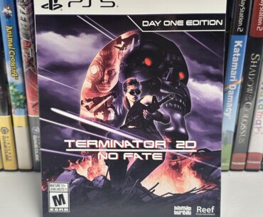 Ordered this almost a year ago. Showed up on my doorstep on Christmas Eve!