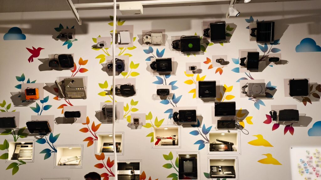 The Generations of Consoles