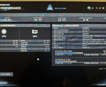 how may i improve my fps on 1440 p? And why my have a bottleneck at 100% 👀