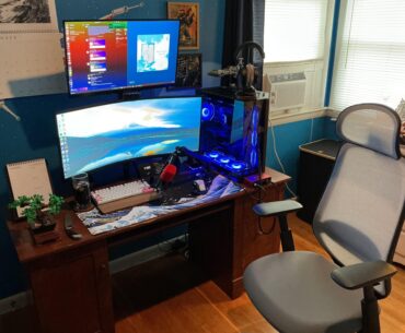 Still Adding