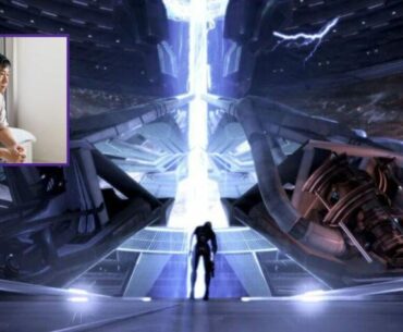 Majority of Millennials Agree Playing Mass Effect 3 Prepared Them For Life Choices To Be Mostly Irrelevant