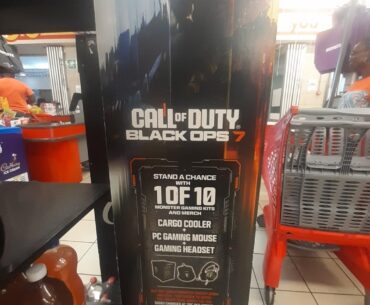 [COD] Guys, would y'all accept this deal or not? (this is my first post btw)