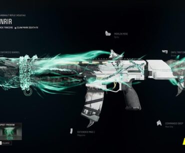 Attention to codm to change the atlas crate 2025 legecy to one of these skins