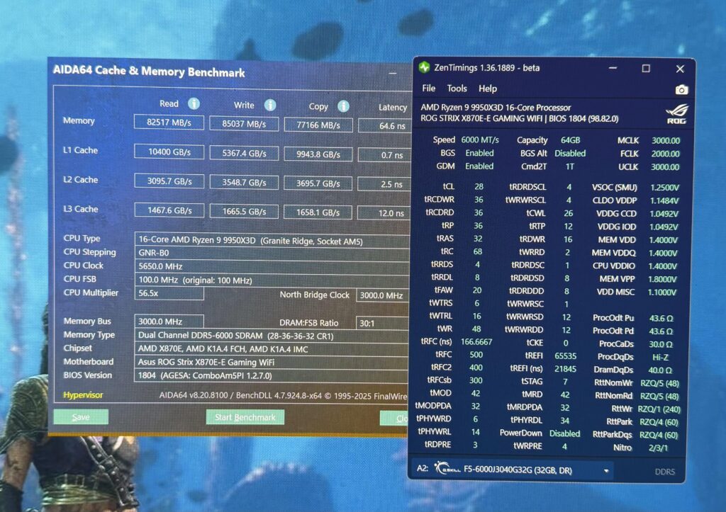 Is this decent for my ram? Is this decent for my ram?