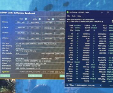 Is this decent for my ram?