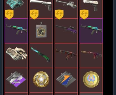 Trade?