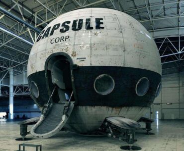 Capsule