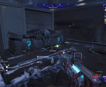 Why does the Mystery box feel entirely different?