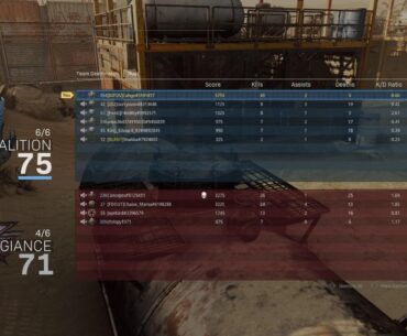 Generational Carry (43-5)