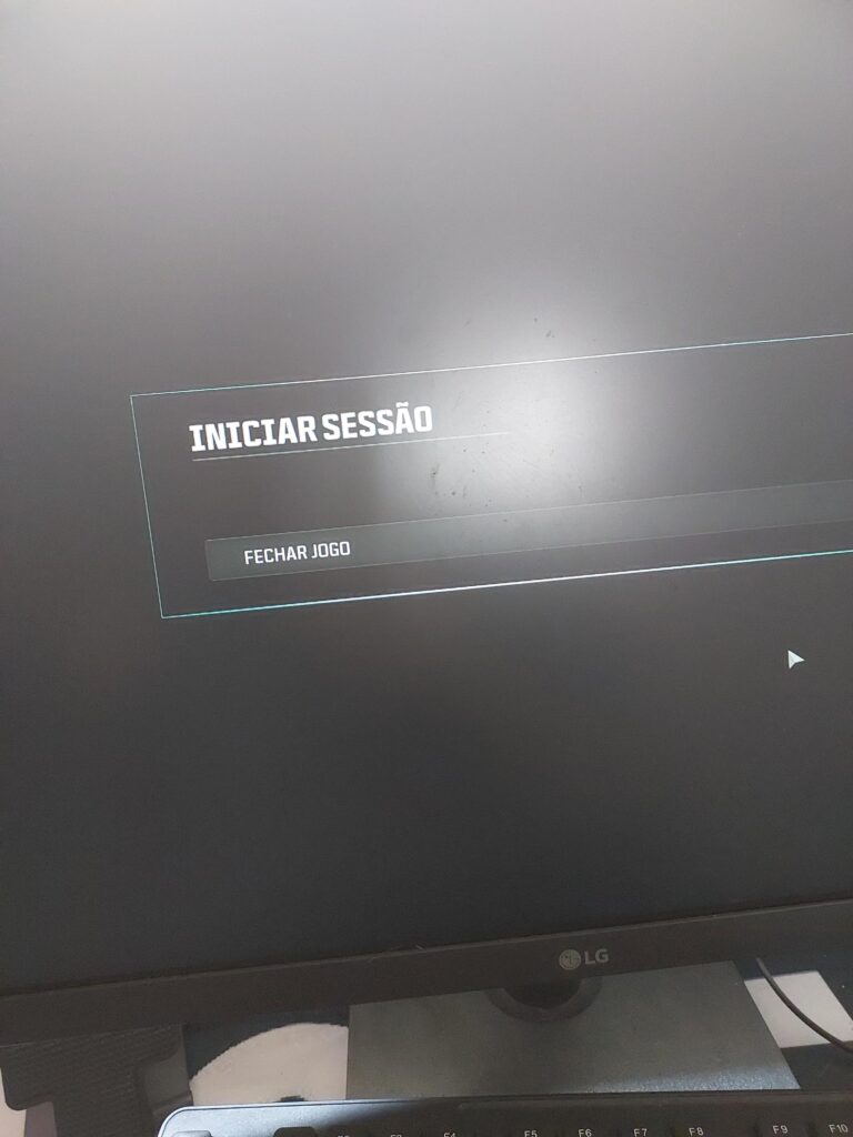 Can someone help me? I've already reinstalled the game from scratch and ...