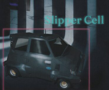 Slipper Cell (oc)