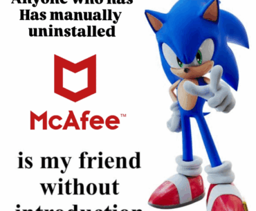 Welcome, friends!