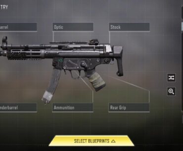 What are yalls thoughts on my fav weapon... ?