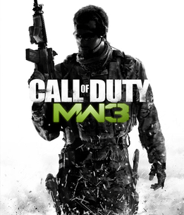 [MW3] I vividly remember this game being majorly hated on at launch. How did you feel about it back in 2011?