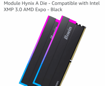 How good are these for overclocking ?