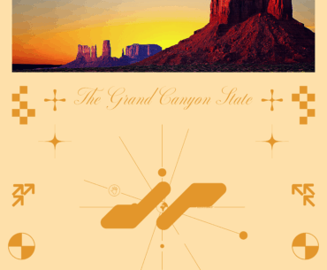 Cyberpunk but Southwestern United States?
