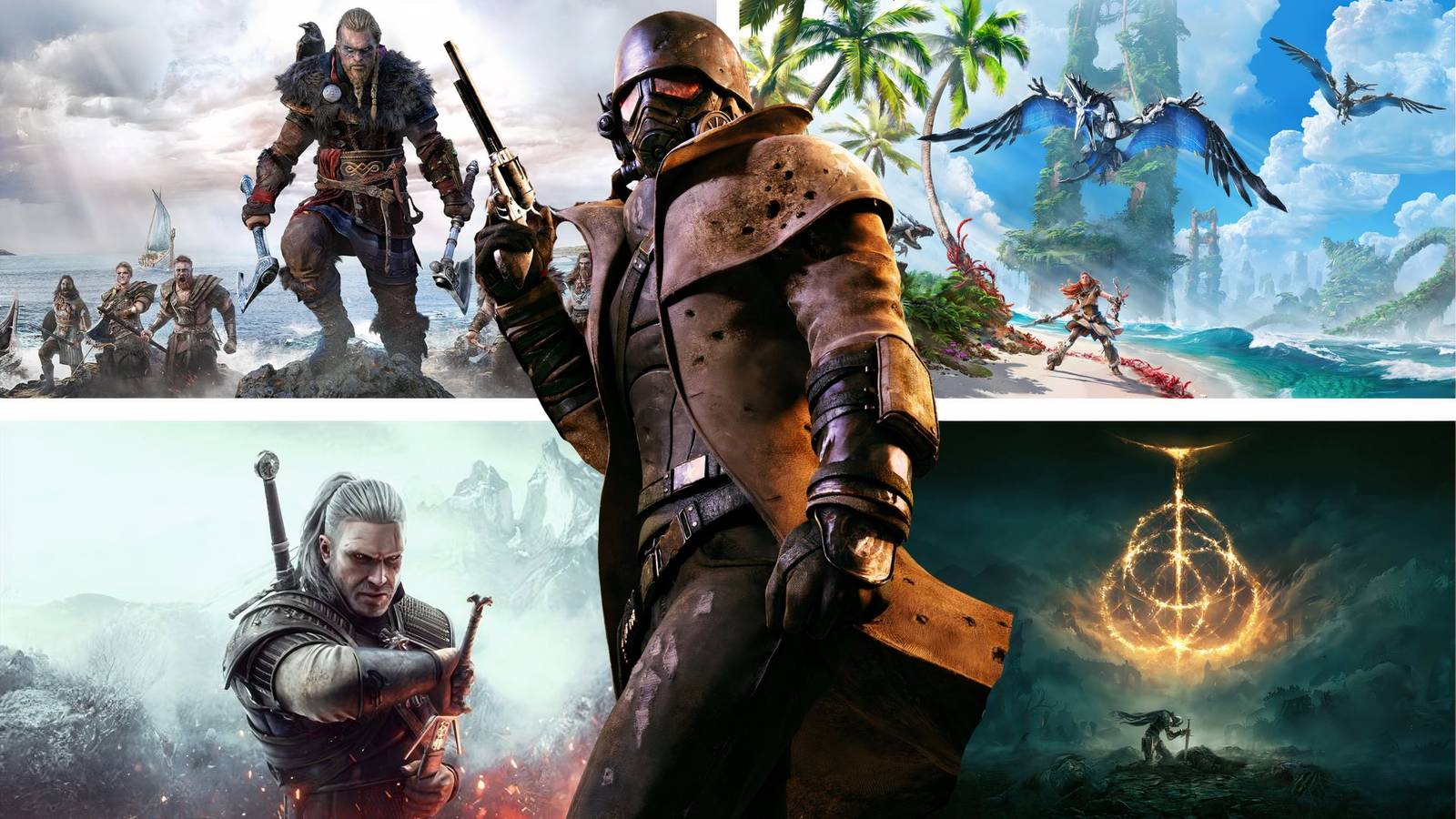 Best Open World Games with Deep Lore Best Open World Games with Deep Lore