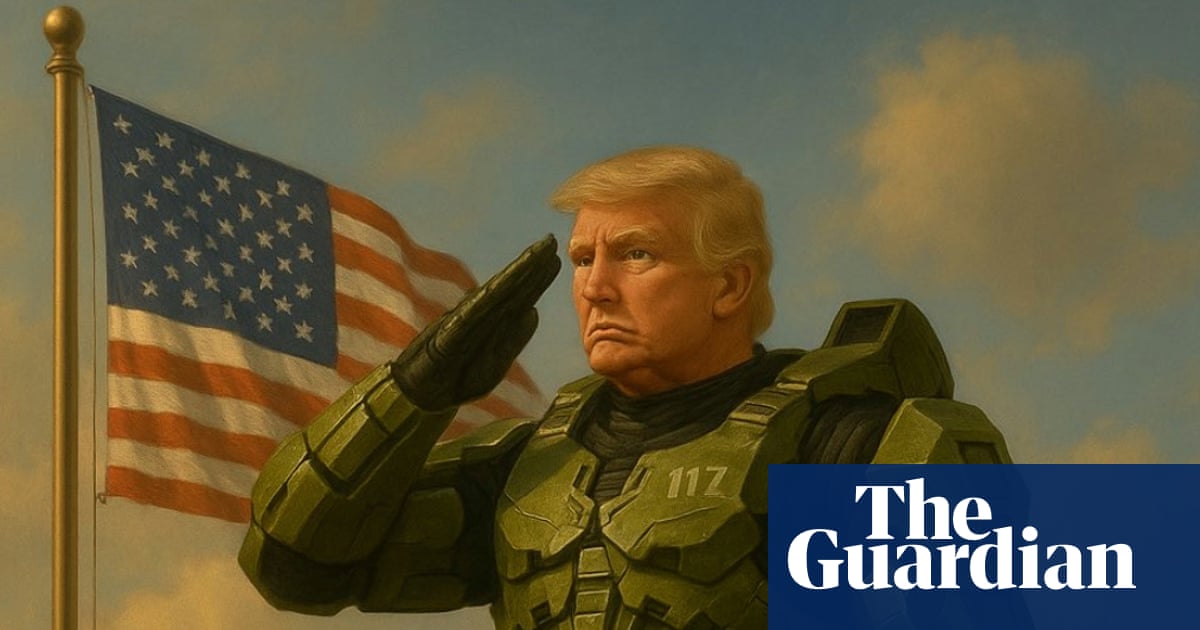State of play: who holds the power in the video games industry in 2025? | Games State of play: who holds the power in the video games industry in 2025? | Games