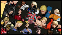 New Fatal Fury Tier List image #1