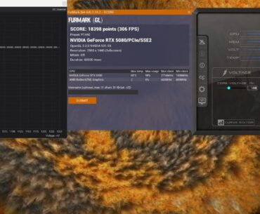 Is this a good and safe overclock? Dunno what I’m doing