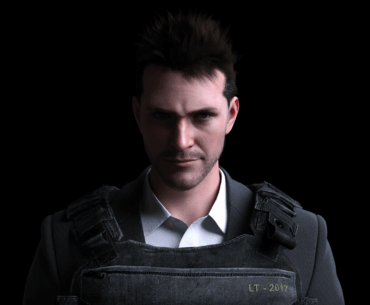 [MW2] What if... Old Makarov was in Reboot MW?
