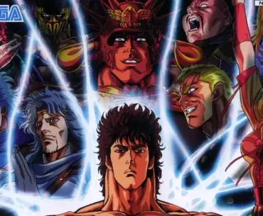 One of the most absurd fighting games ever made is going to be at Evo Japan 2026 and I can't wait to see it on the big stage