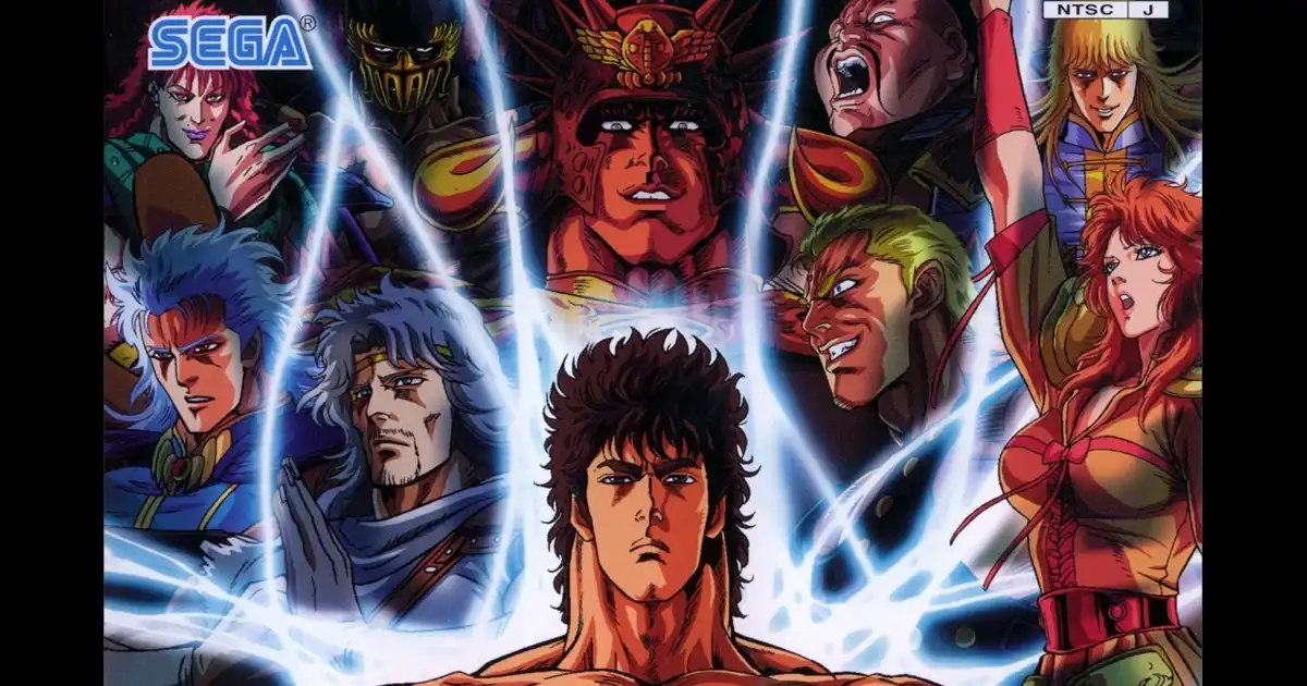 One of the most absurd fighting games ever made is going to be at Evo Japan 2026 and I can’t wait to see it on the big stage One of the most absurd fighting games ever made is going to be at Evo Japan 2026 and I can't wait to see it on the big stage