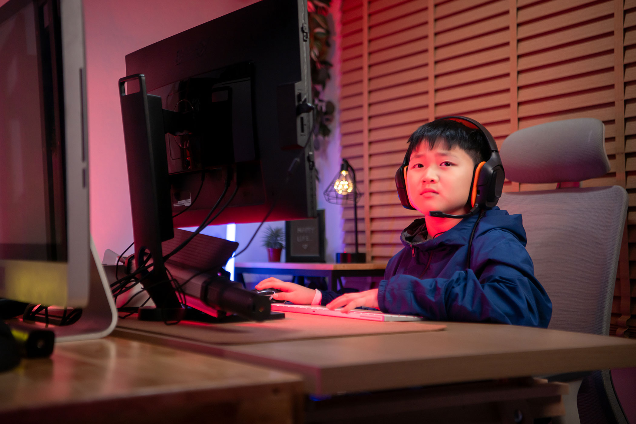 Video games could help children learn Video games could help children learn