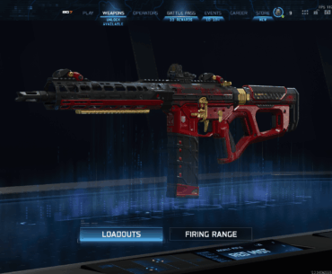Need some clarification on unlocking guns in the free version of Warzone