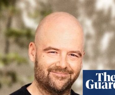 He wrote the world’s most successful video games – now what? Rockstar co-founder Dan Houser on life after Grand Theft Auto | Dan Houser