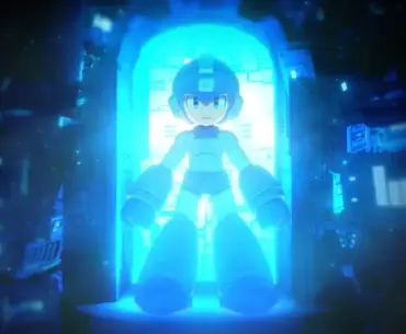 The Blue Bomber makes his long-awaited return to gaming with the announcement of Mega Man: Dual Override