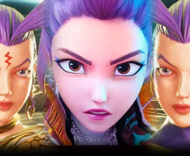 The case for Rose in Street Fighter 6 goes through K-Pop Demon Hunters and following up on a key storyline from prior game