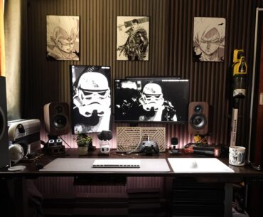 Setup Xipigamer